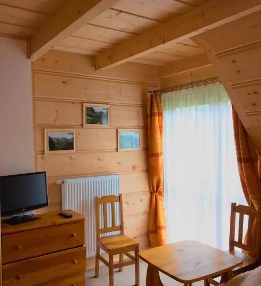 Majatalo Szałas Pod Szymoszkową