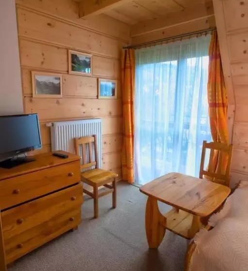 Majatalo Szałas Pod Szymoszkową