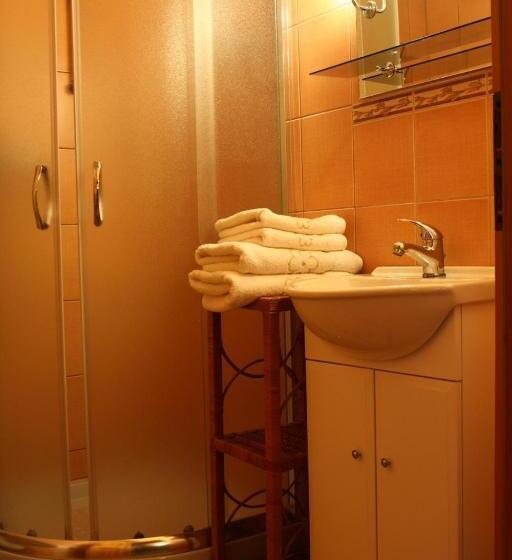 پانسیون Szałas Pod Szymoszkową