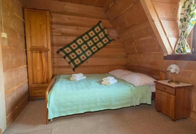 Majatalo Szałas Pod Szymoszkową