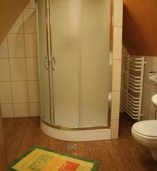 Majatalo Szałas Pod Szymoszkową