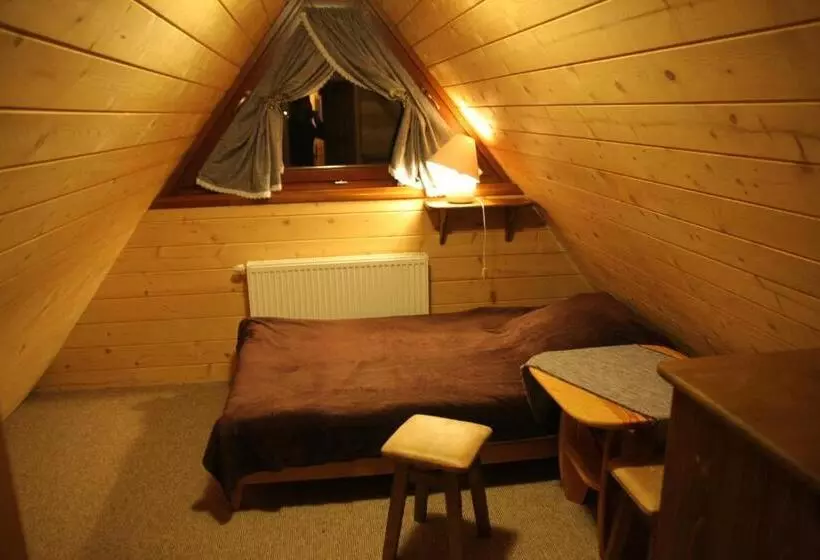 Majatalo Szałas Pod Szymoszkową