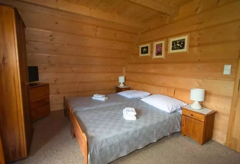 Majatalo Szałas Pod Szymoszkową