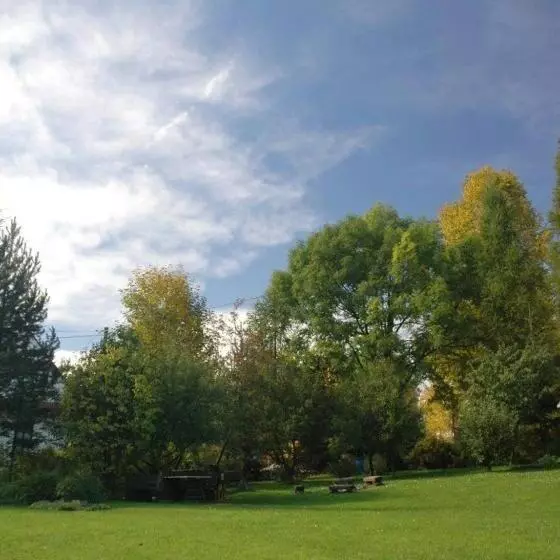 Majatalo Szałas Pod Szymoszkową