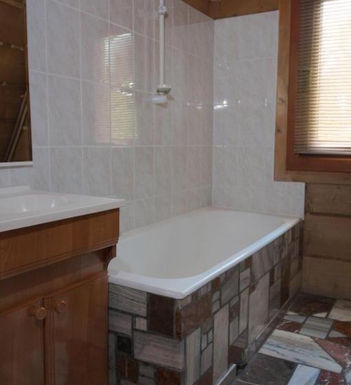 پانسیون Szałas Pod Szymoszkową