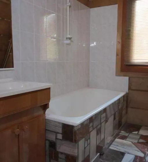 Majatalo Szałas Pod Szymoszkową