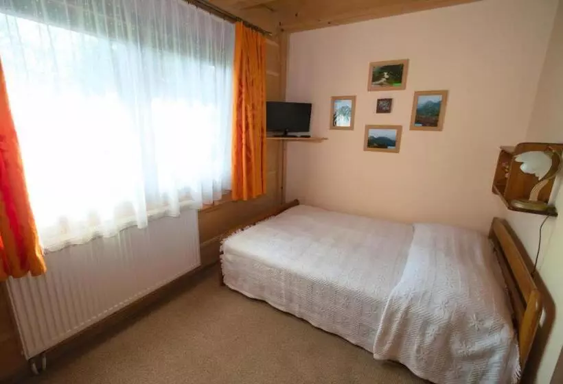 Majatalo Szałas Pod Szymoszkową