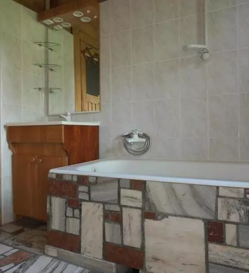 Majatalo Szałas Pod Szymoszkową