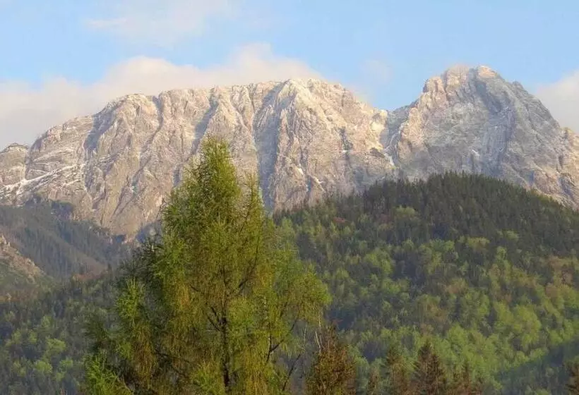 Majatalo Szałas Pod Szymoszkową