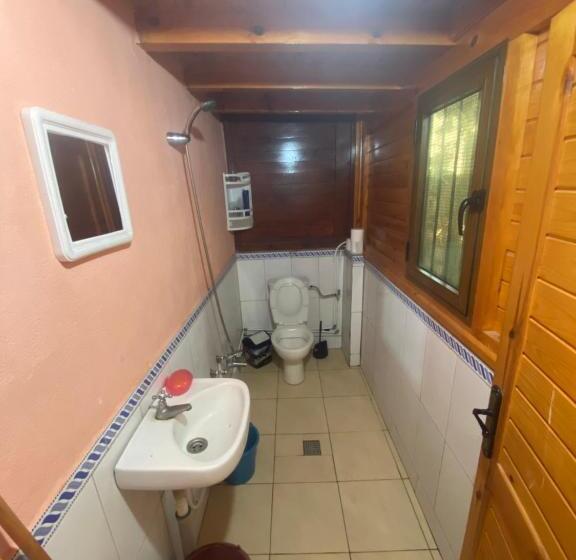 Peñon De Velez De La Gomera