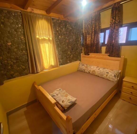 Peñon De Velez De La Gomera