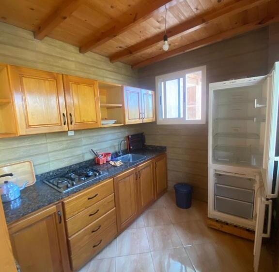 Peñon De Velez De La Gomera