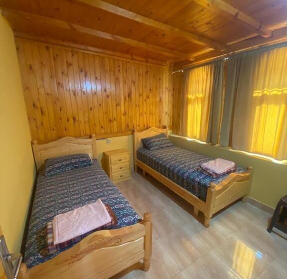 Peñon De Velez De La Gomera