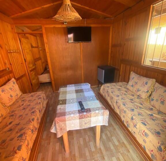 Peñon De Velez De La Gomera