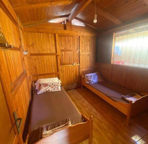 Peñon De Velez De La Gomera