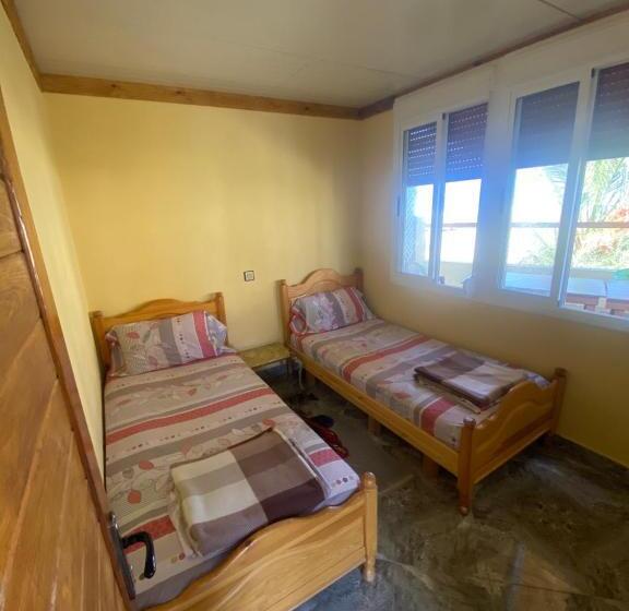 Peñon De Velez De La Gomera