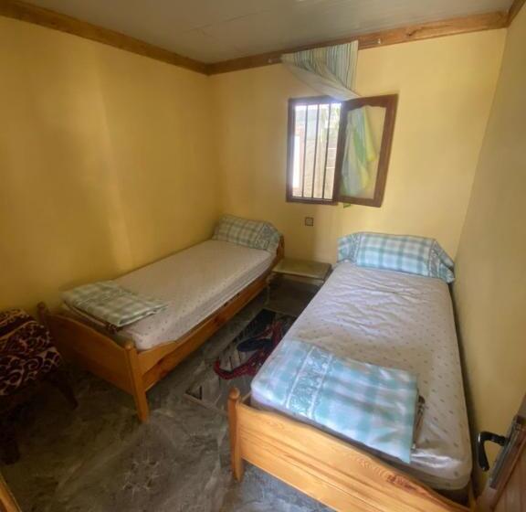 Peñon De Velez De La Gomera