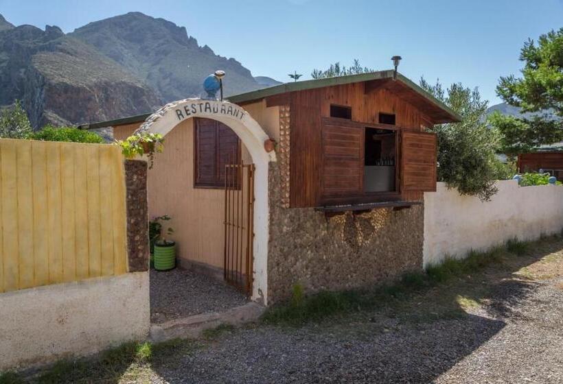 Peñon De Velez De La Gomera