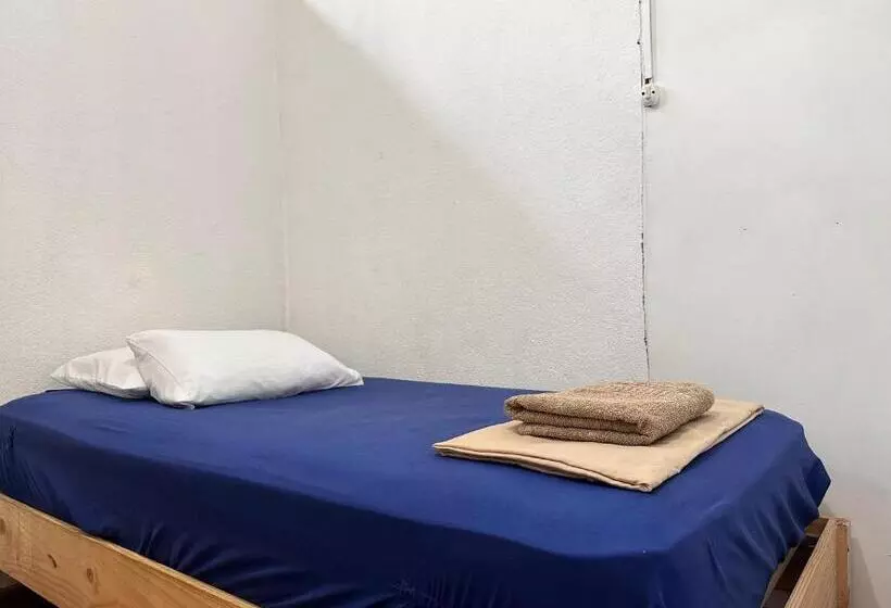 Puente Real Hostel