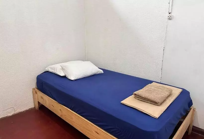 Puente Real Hostel