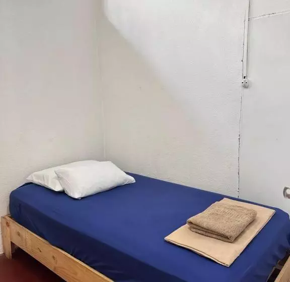 Puente Real Hostel