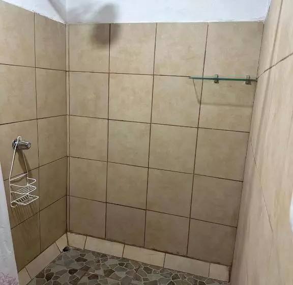 Puente Real Hostel
