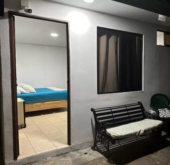 Puente Real Hostel
