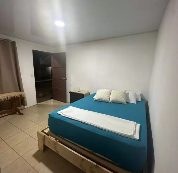 Puente Real Hostel