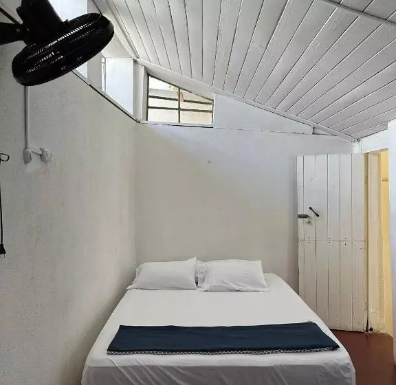 Puente Real Hostel