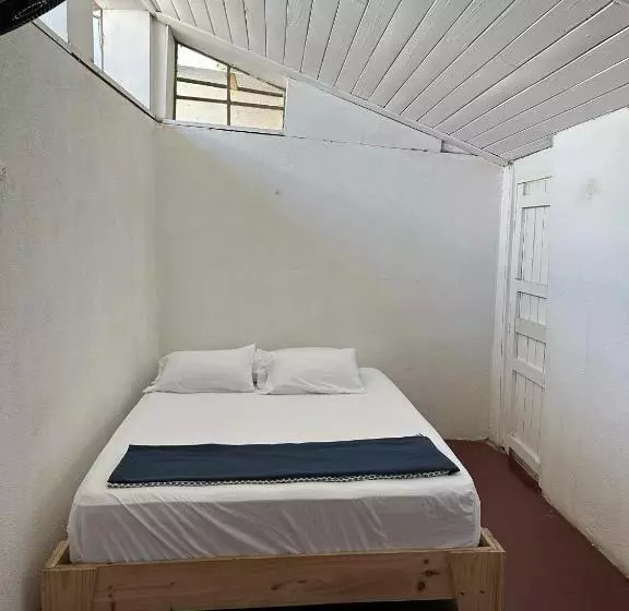 Puente Real Hostel