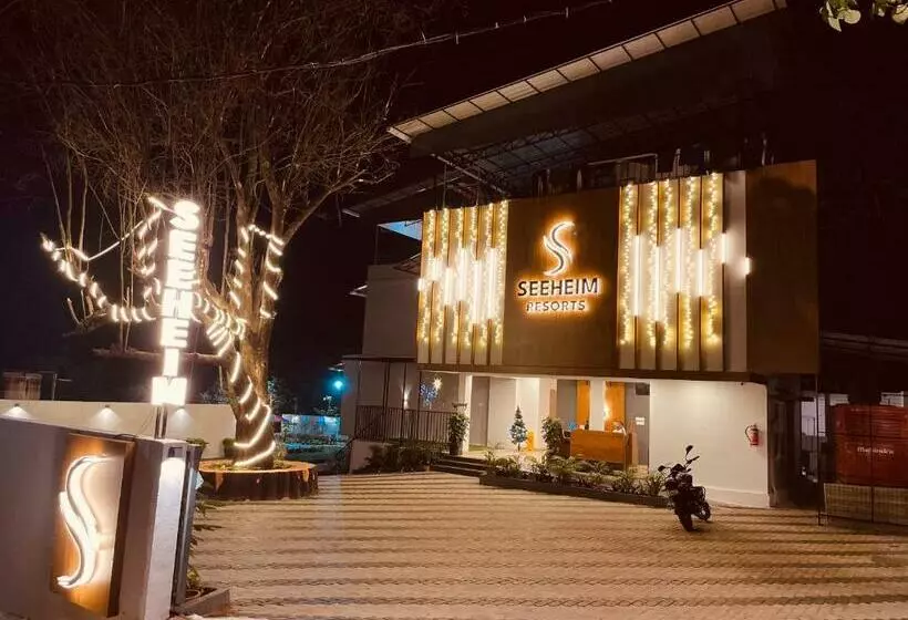 Seeheim Resorts