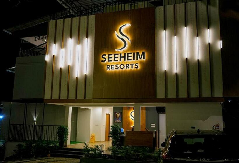 Seeheim Resorts