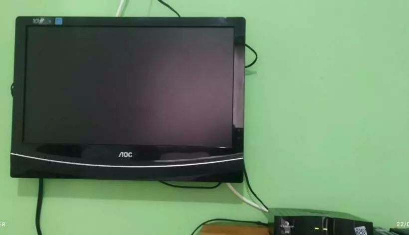 Retkeilymaja Pousada Canto Das Araras   Vila Bom Jardim Nobres Mt