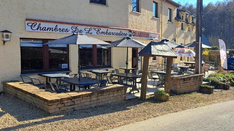 호스텔 Dikke Vriend , Herberg & Taverne