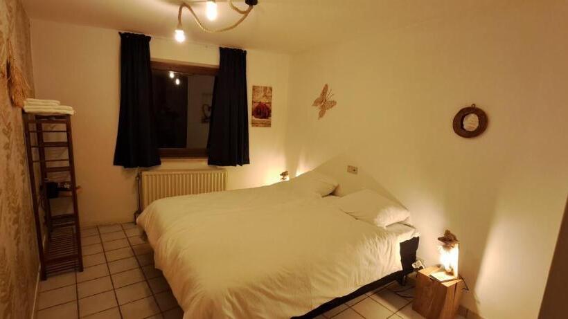 호스텔 Dikke Vriend , Herberg & Taverne