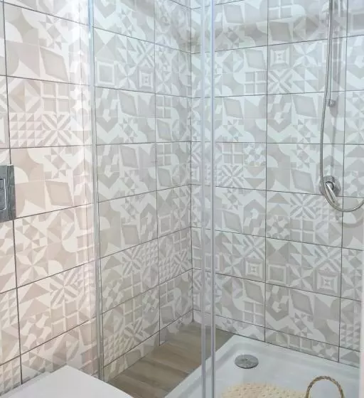 B&b Santamaria