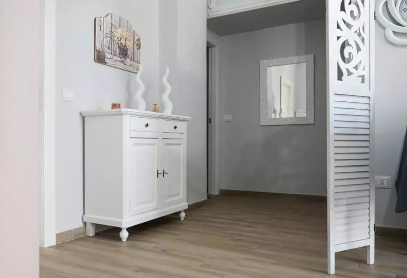B&b Santamaria