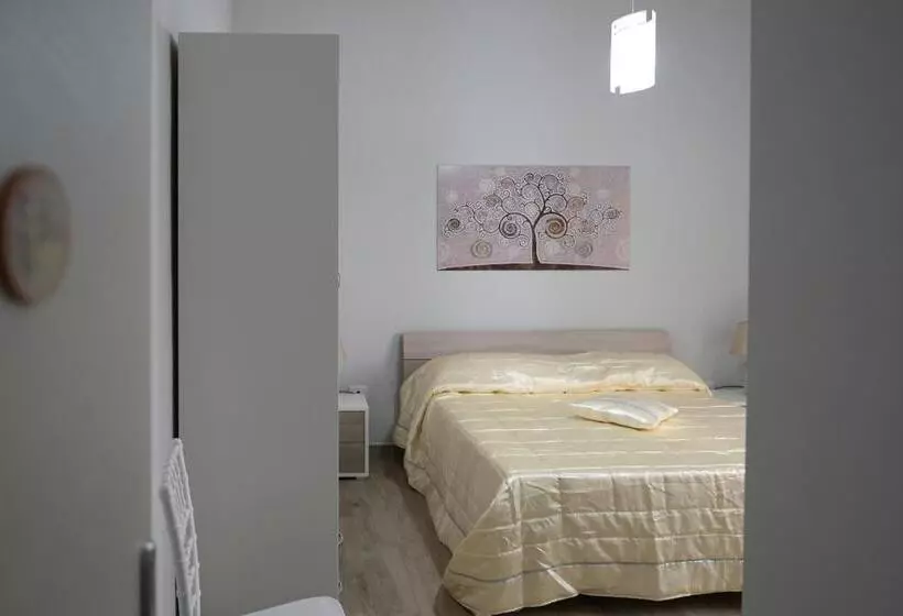 B&b Santamaria