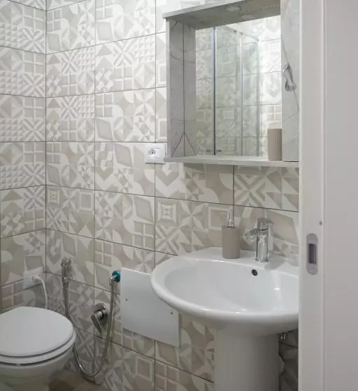 B&b Santamaria