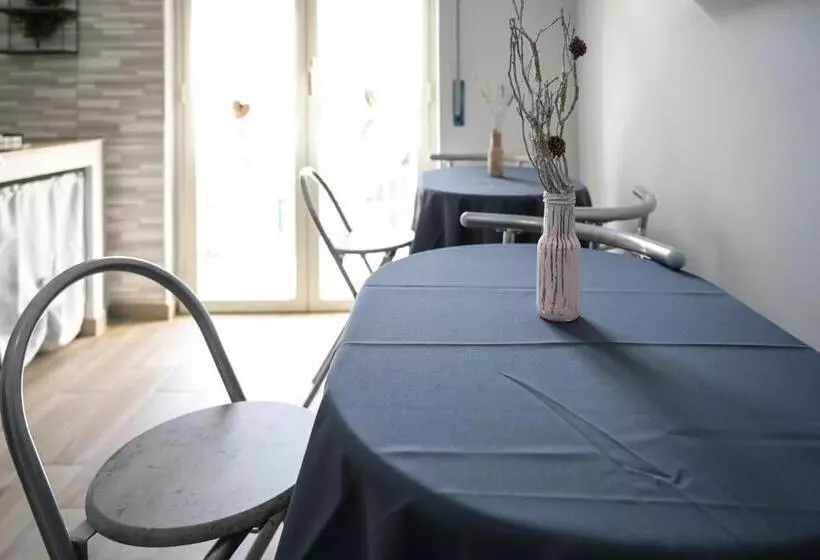 B&b Santamaria