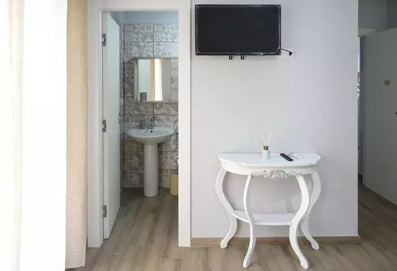 B&b Santamaria