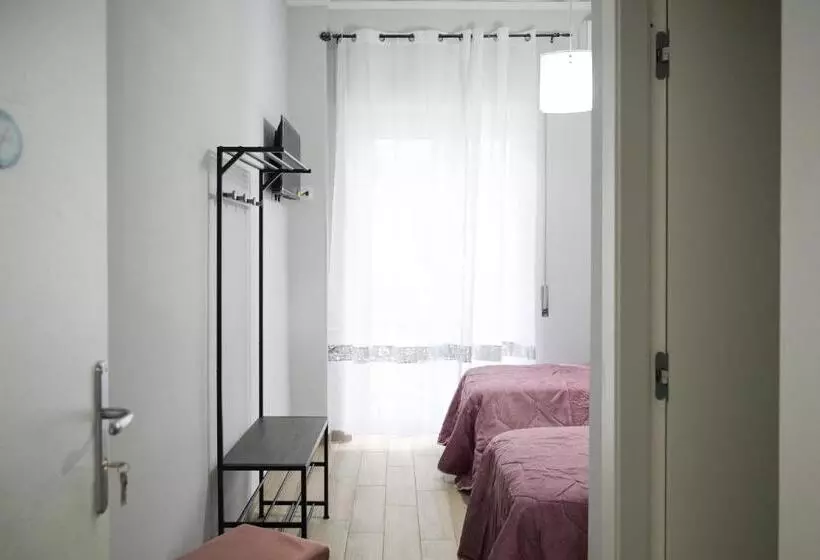 B&b Santamaria
