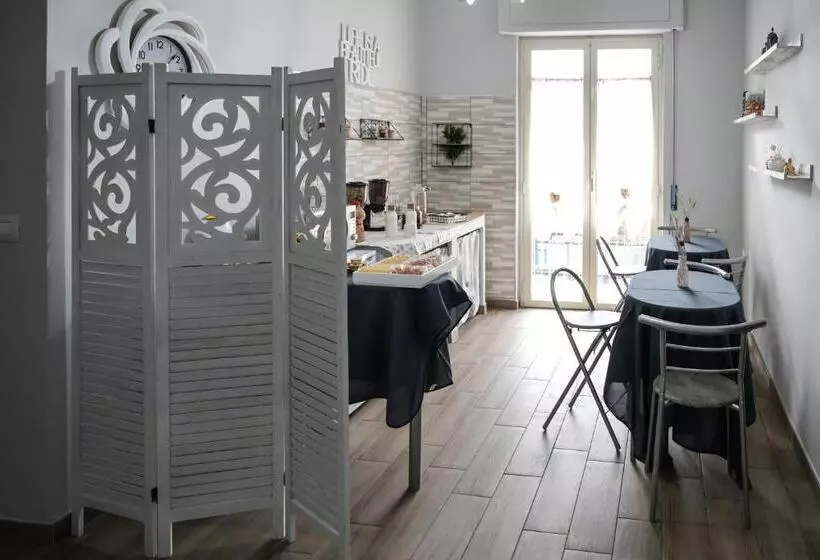 B&b Santamaria