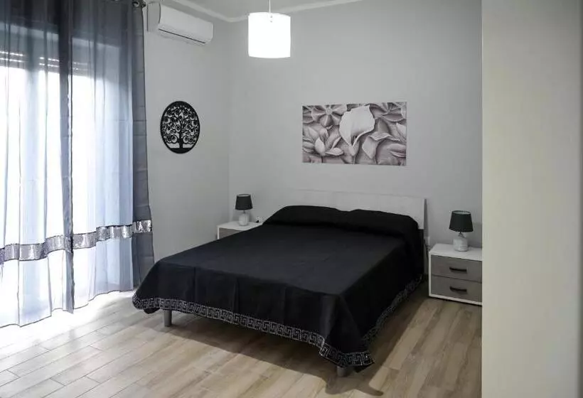 B&b Santamaria