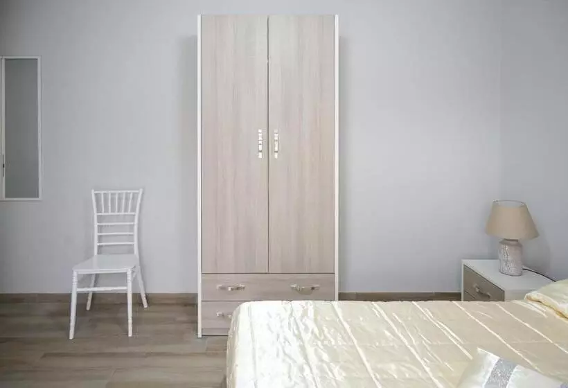 B&b Santamaria