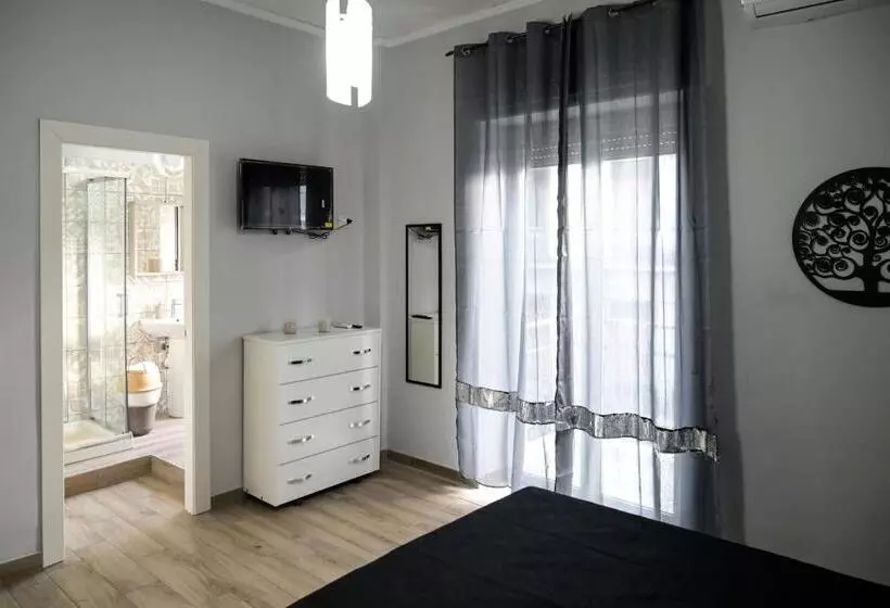 B&b Santamaria
