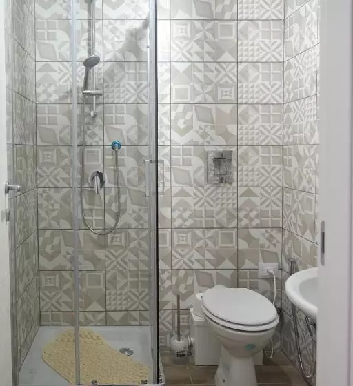 B&b Santamaria