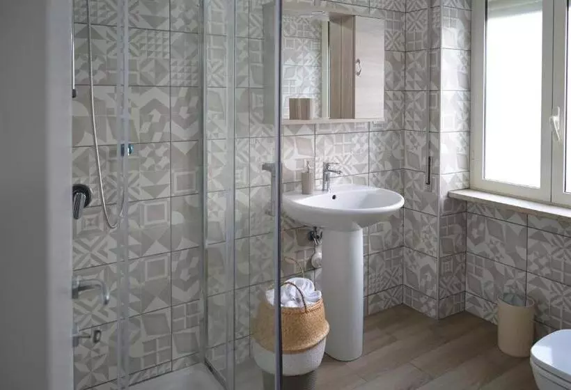 B&b Santamaria