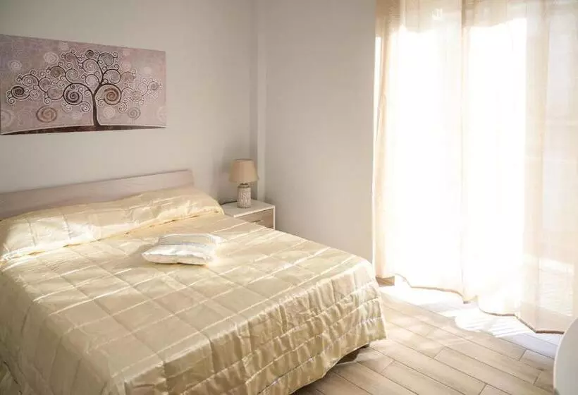 B&b Santamaria