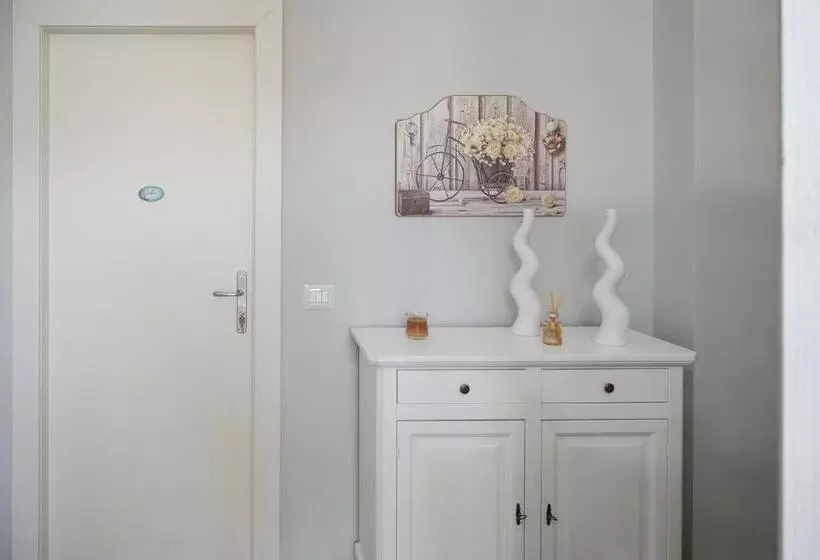 B&b Santamaria